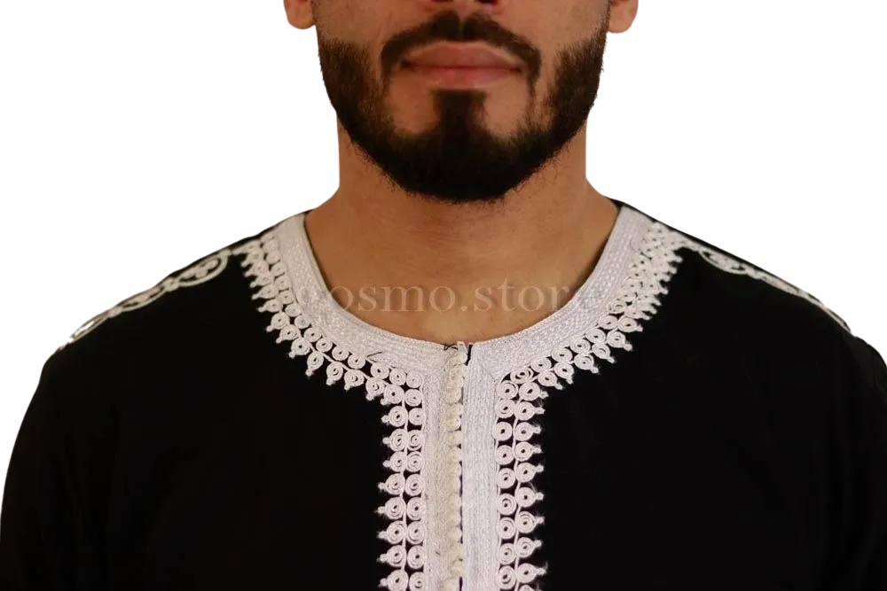 تونيك لولان للرجال